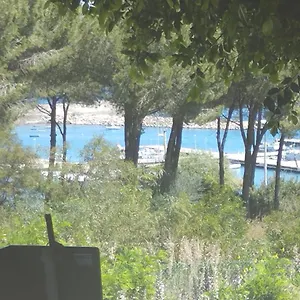  Appartamento Casa Di Ghito