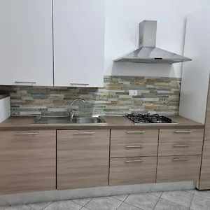  Appartamento Mandralisca Holidays
